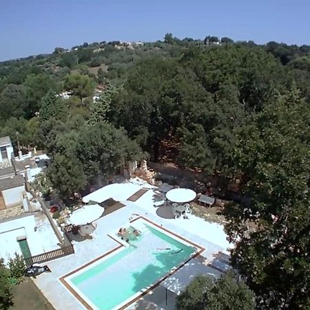 Casale Degli Angeli Ostuni Hotel Cisternino Exterior foto